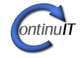 ContinuIT logo